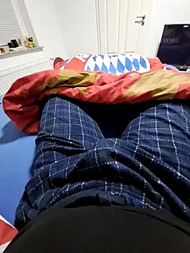 Kevindauerhorny — CUMM