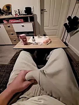 Avatar of Kevindauerhorny