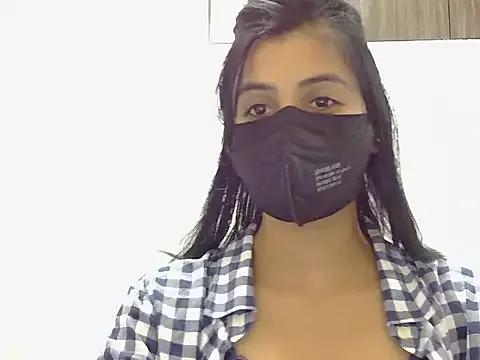 Photos of keyswee from StripChat is Freechat