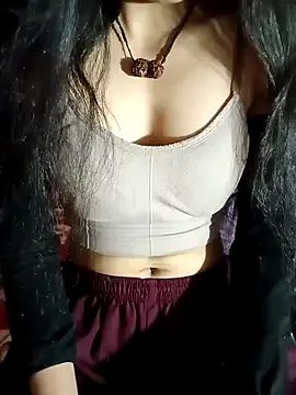 Khushi-Star — Freechat on StripChat