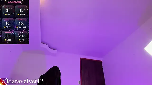 kiara_velvet_ — Freechat on StripChat