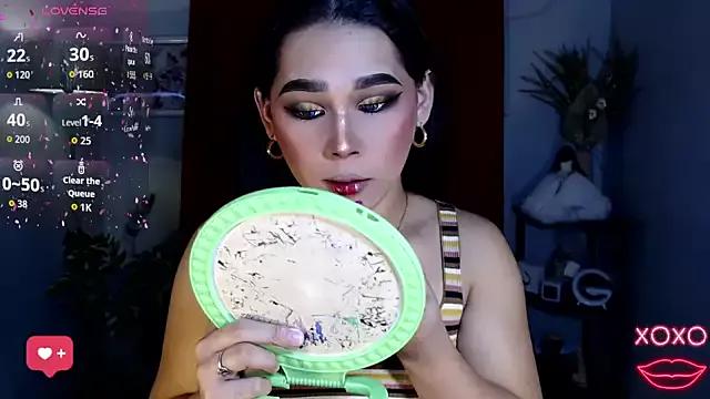 Kiethmadison_Miller from StripChat is Freechat