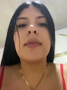 KiimRouse from StripChat