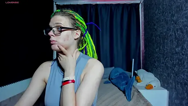 Avatar of KIKI_Krash