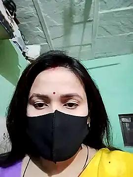 Killingbhabhi from StripChat