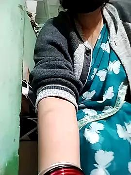 Killingbhabhi from StripChat