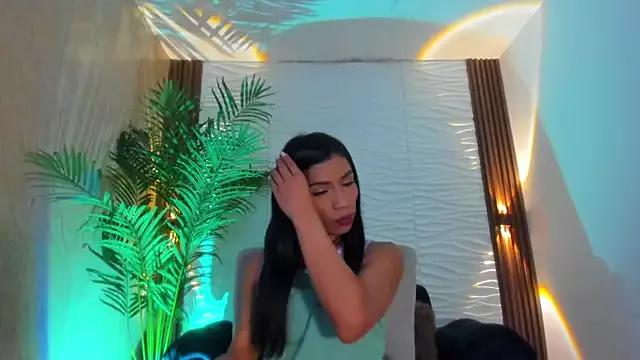 Kimberly_Gonzalez1 webcams show profile image 