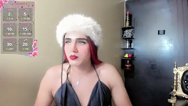 Avatar of Kimberly_Vazquez