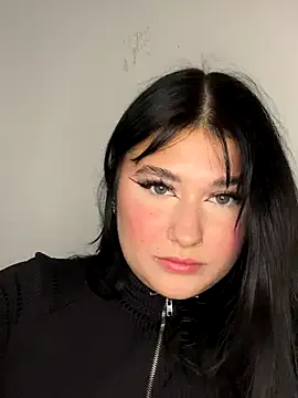 KimberlyBlue —  Shake my Big Ass 