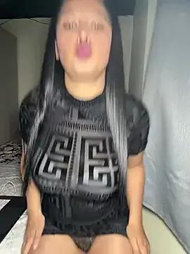 KimberlyBrown25 from StripChat is Freechat