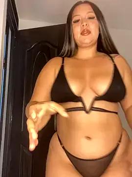 Kimberlykate66 from StripChat is Freechat