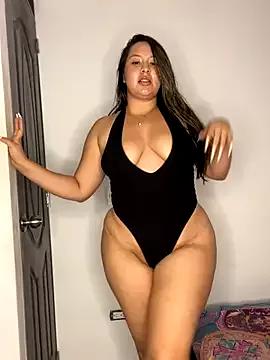 Kimberlykate66 from StripChat is Freechat