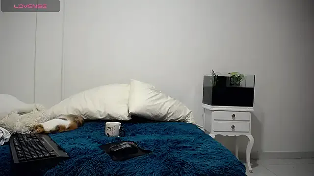 Avatar of kimberlyshantal