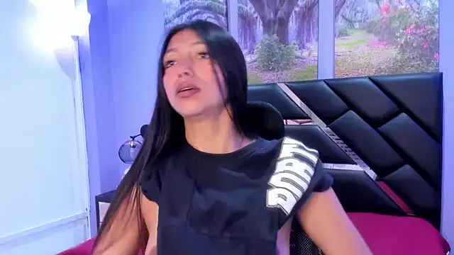 KimberlyVillaLobos — Sexy kim  