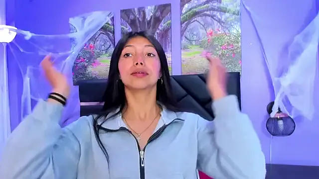 KimberlyVillaLobos — FLASH PUSSY