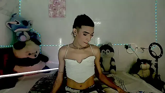 Avatar of KimberlyXtreme