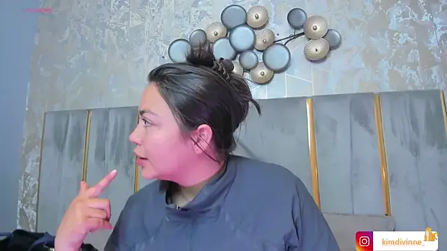 Avatar of KimDevinne