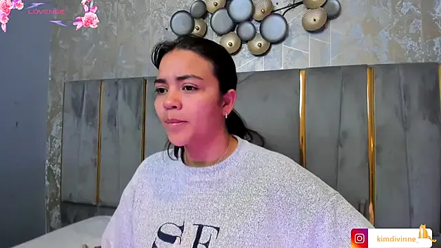 Avatar of KimDevinne