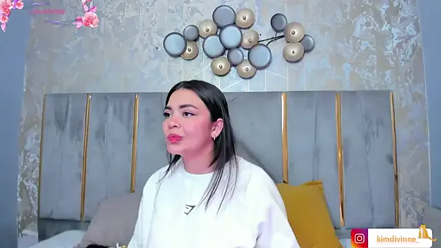 Avatar of KimDevinne