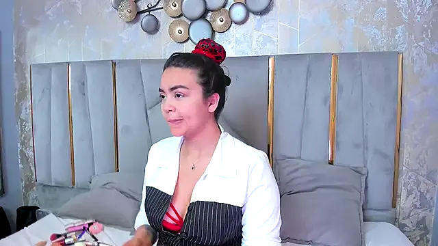 Avatar of KimDevinne