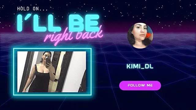 kimi_dl from StripChat