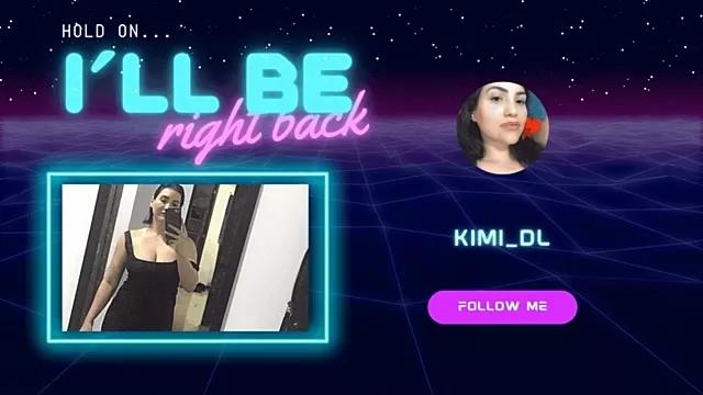 kimi_dl from StripChat