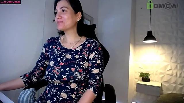 kimi_dl from StripChat