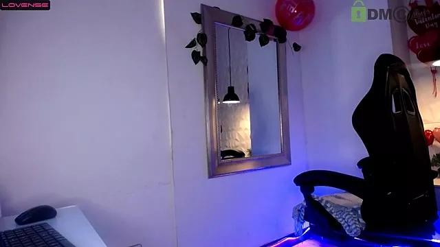 kimi_dl from StripChat
