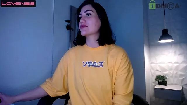 Kimi_dl webcams show profile image 
