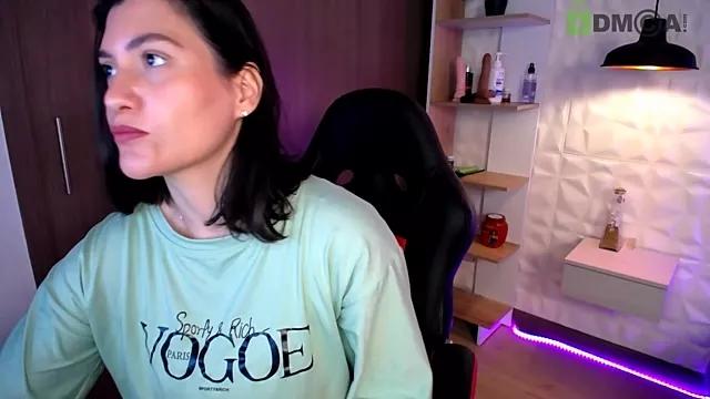 kimi_dl from StripChat