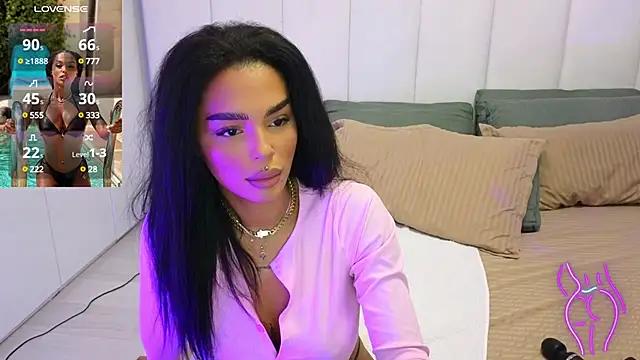 Try our girls live displays and explore the company of endless strippers, with beautiful physiques, vibrating toys and more.