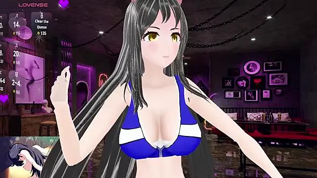 Try our girls live displays and explore the company of endless strippers, with beautiful physiques, vibrating toys and more.
