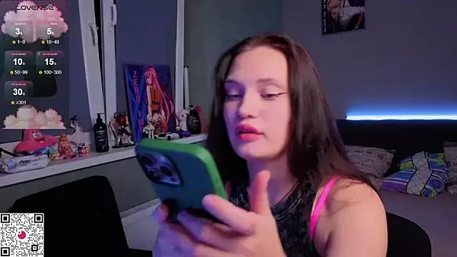 kimmi_sexy1 from StripChat is Freechat