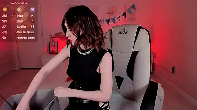 Avatar of Kimmie_shine