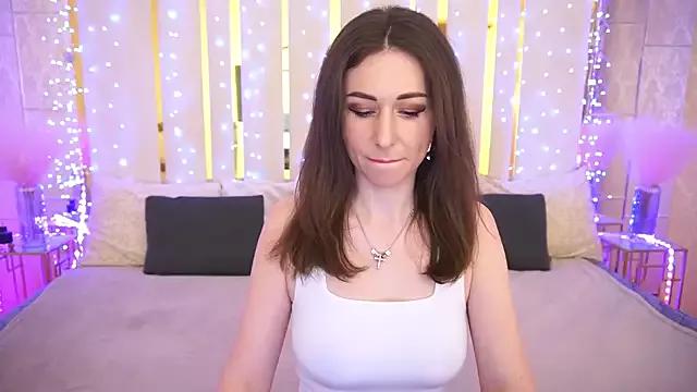 KimmmLi from StripChat