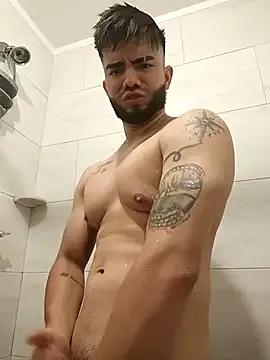King_Draven3 from StripChat is Freechat