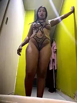 kinghtwalker from StripChat is Freechat