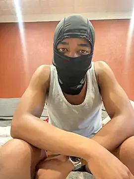 kingjozi121 from StripChat is Freechat