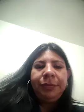 kinky_momm from StripChat is Freechat
