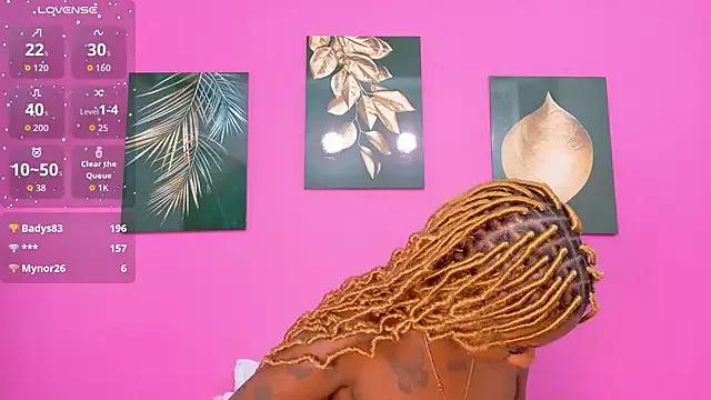 Try our girls live displays and explore the company of endless strippers, with beautiful physiques, vibrating toys and more.