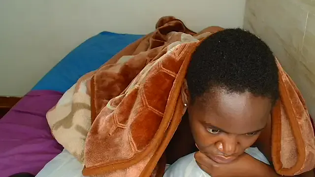 Avatar of KINKYBLACKDOLL