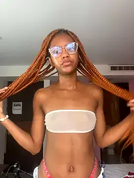 KinkyCutie1 — Hot Twerking 