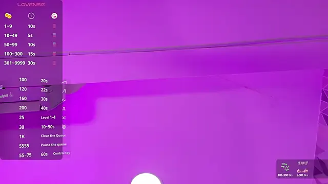 Avatar of kinkyhousewifee