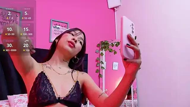 Try our girls live displays and explore the company of endless strippers, with beautiful physiques, vibrating toys and more.