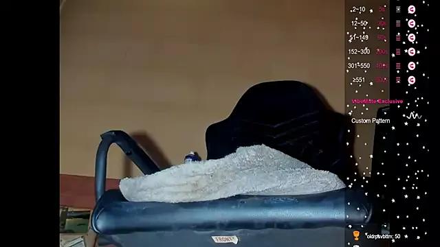 kinkyman47 from StripChat is Freechat