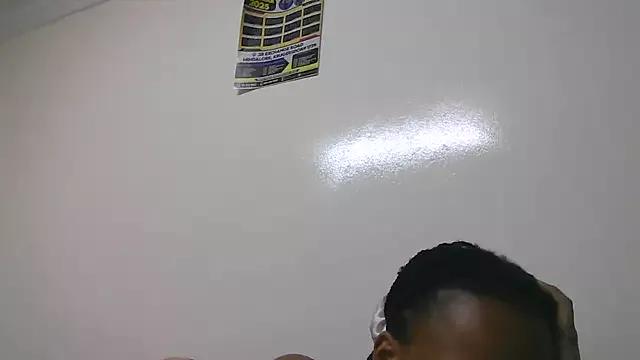 KINKYPETITEXX from StripChat is Freechat