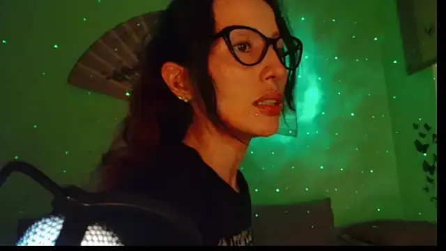 KiotoShine — Freechat on StripChat