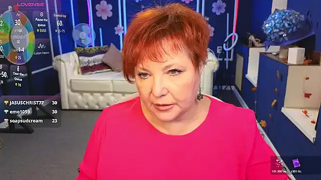 Kira_Kenett — Alluring Rear View 