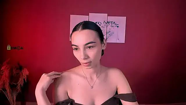 kira_light__ — erotic dance