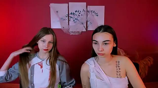 Try our girls live displays and explore the company of endless strippers, with beautiful physiques, vibrating toys and more.